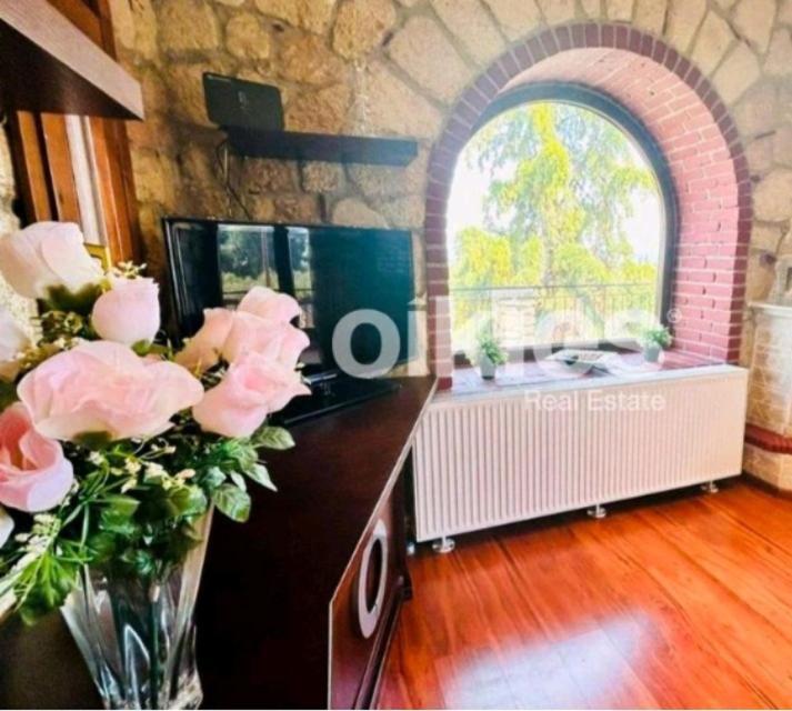 Villa George Άφυτος Εξωτερικό φωτογραφία