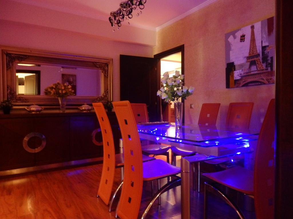 Villa George Άφυτος Εξωτερικό φωτογραφία